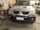 Thumbnail '1' of Mitsubishi Challenger Exceed