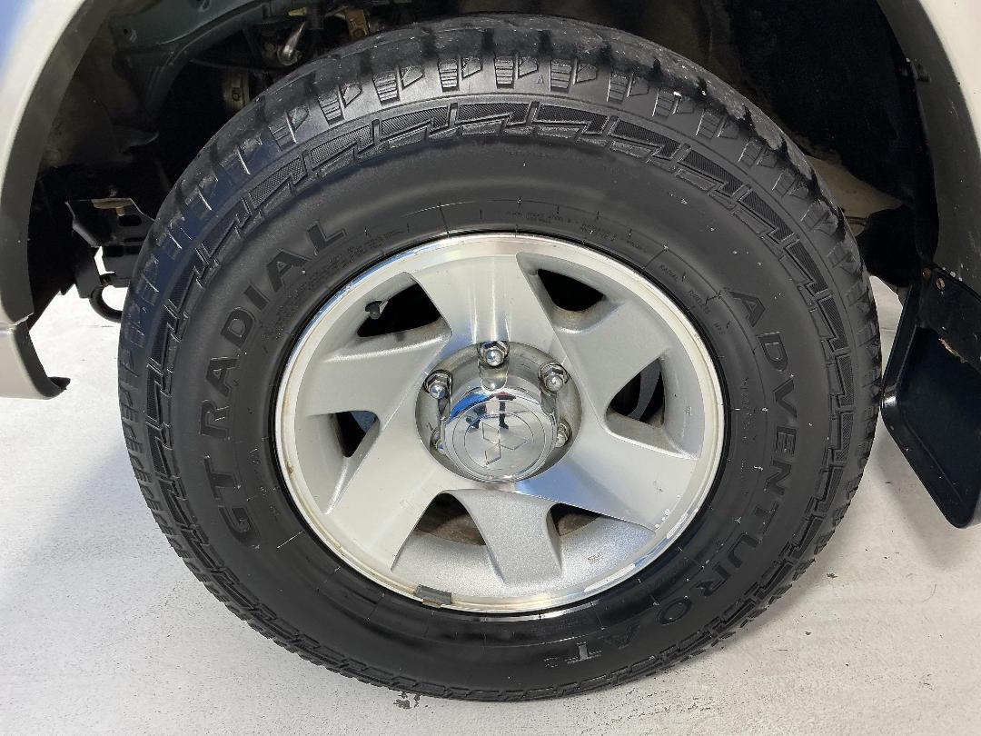 Photo '10' of Mitsubishi Challenger