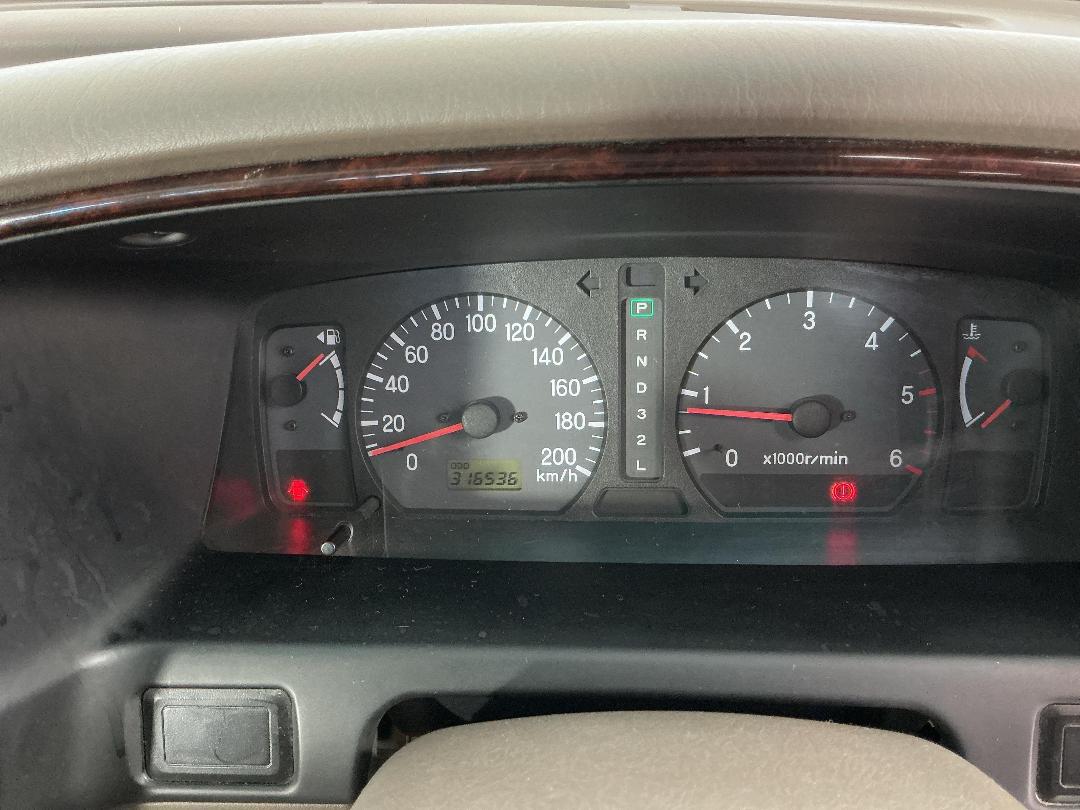 Photo '21' of Mitsubishi Challenger