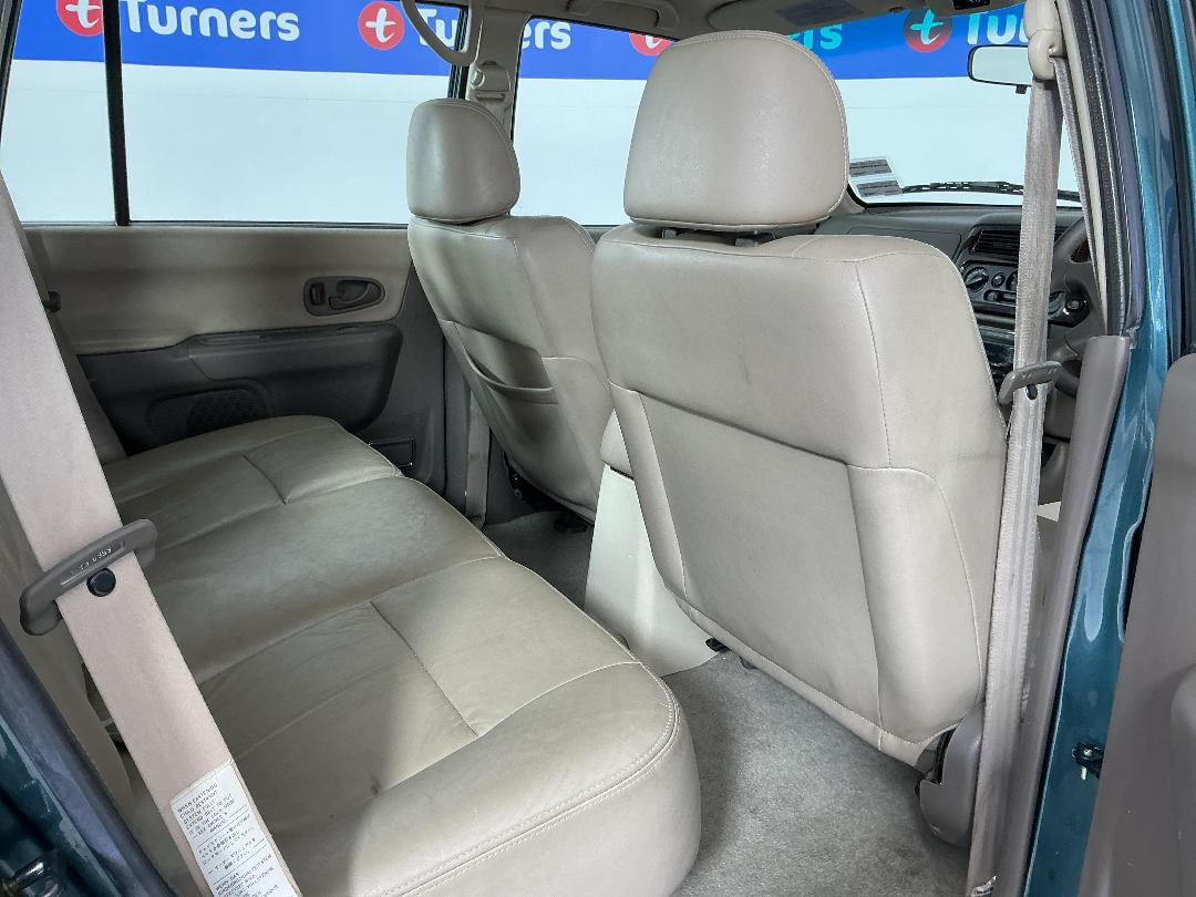 Photo '20' of Mitsubishi Challenger