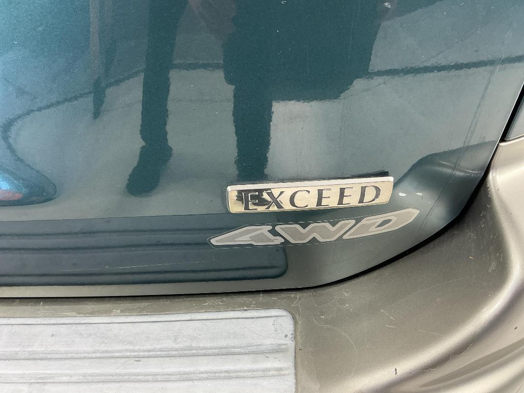 Photo '26' of Mitsubishi Challenger