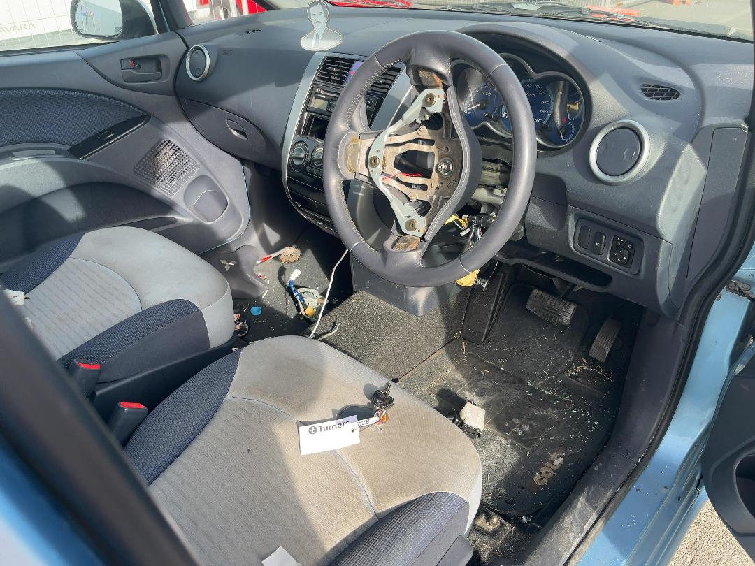 Photo '10' of Mitsubishi Colt Sport