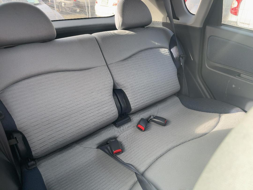 Photo '11' of Mitsubishi Colt Sport