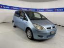 Thumbnail '1' of Mitsubishi Colt