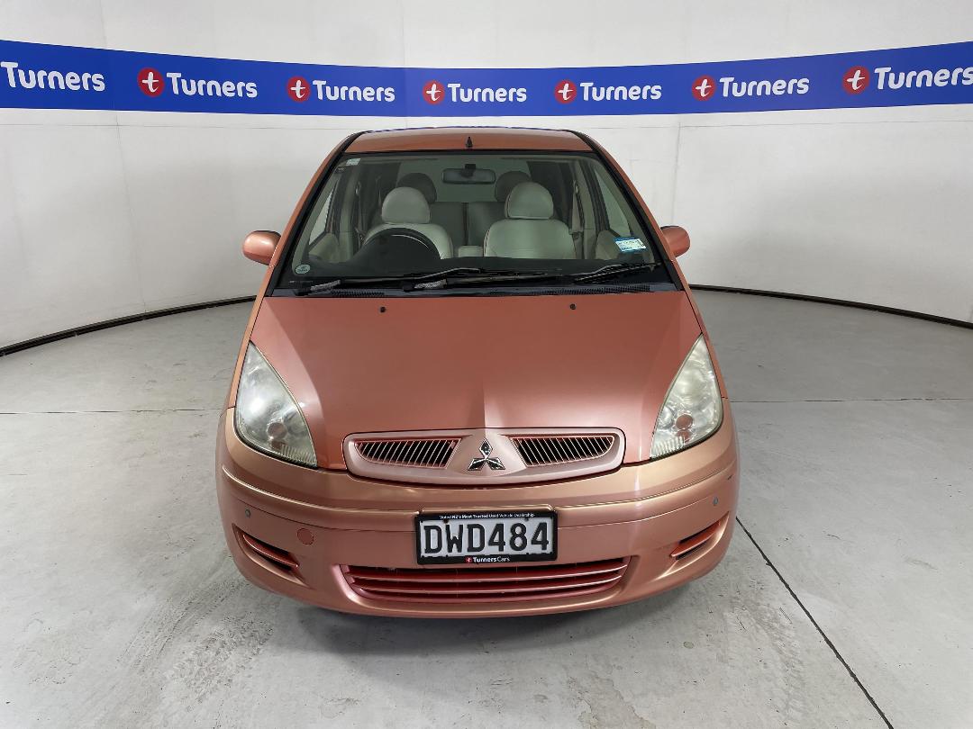 Photo '2' of Mitsubishi Colt