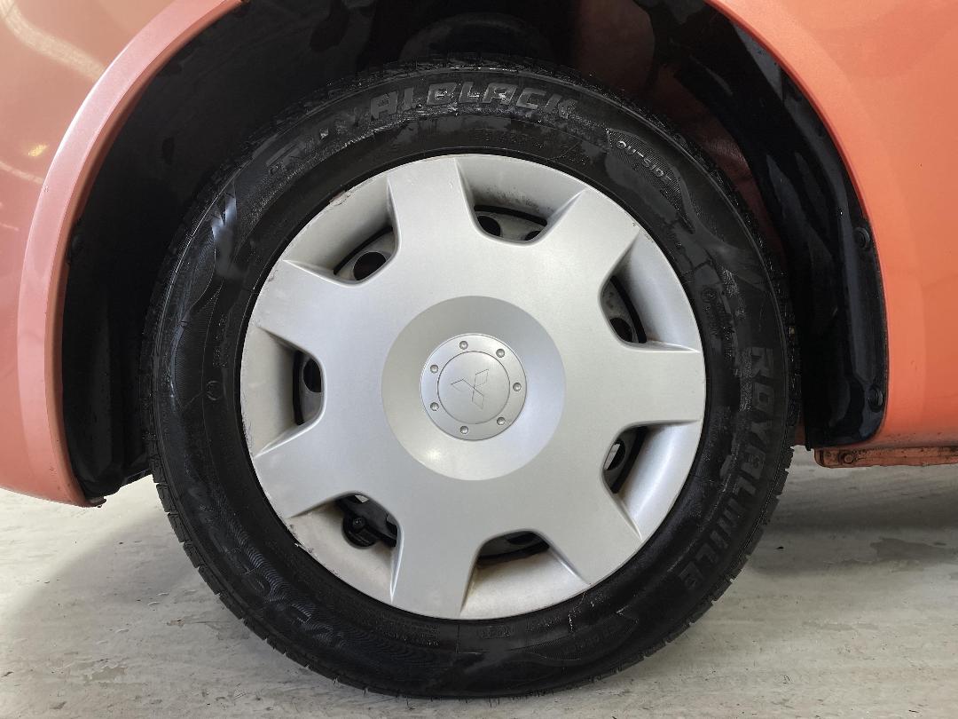 Photo '10' of Mitsubishi Colt