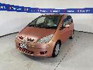 Thumbnail '4' of Mitsubishi Colt