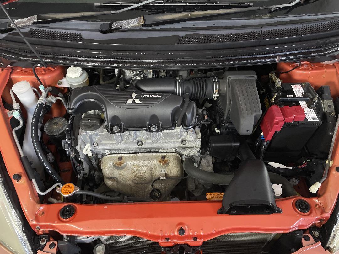 Photo '13' of Mitsubishi Colt