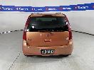 Thumbnail '6' of Mitsubishi Colt