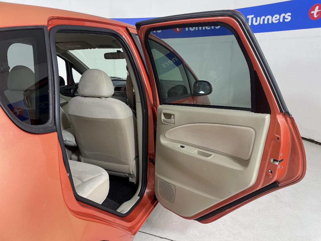 Photo '19' of Mitsubishi Colt