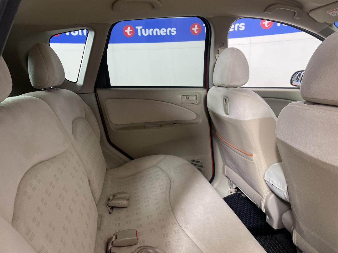 Photo '20' of Mitsubishi Colt