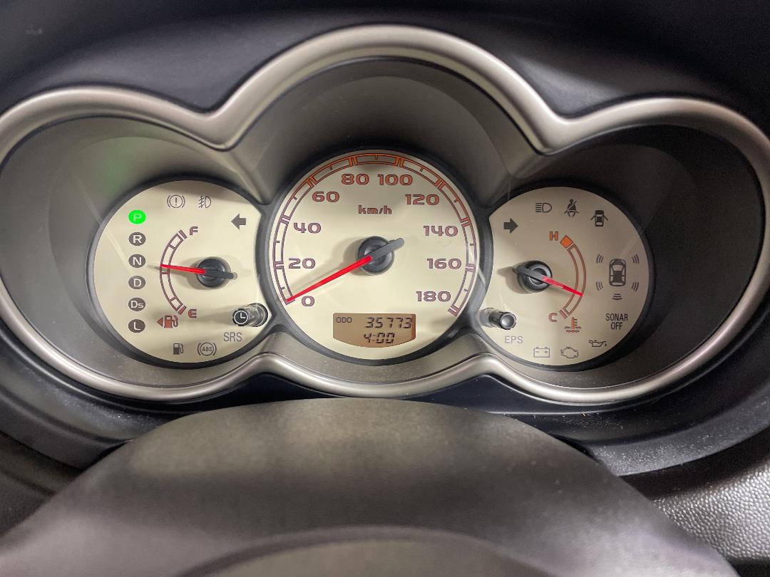 Photo '21' of Mitsubishi Colt