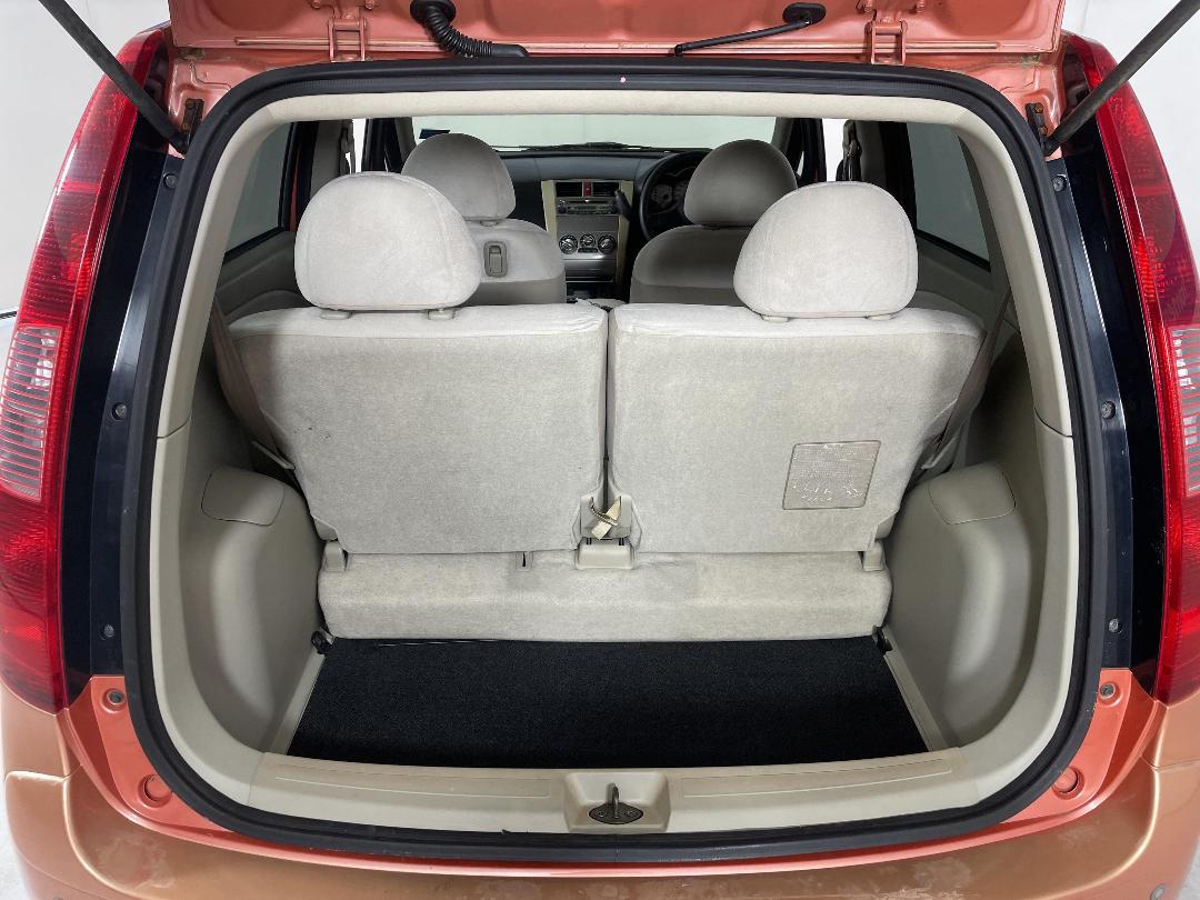 Photo '14' of Mitsubishi Colt