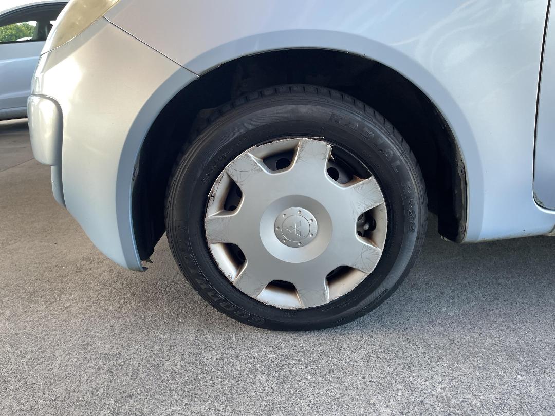 Photo '5' of Mitsubishi Colt Photo '5' of Mitsubishi Colt