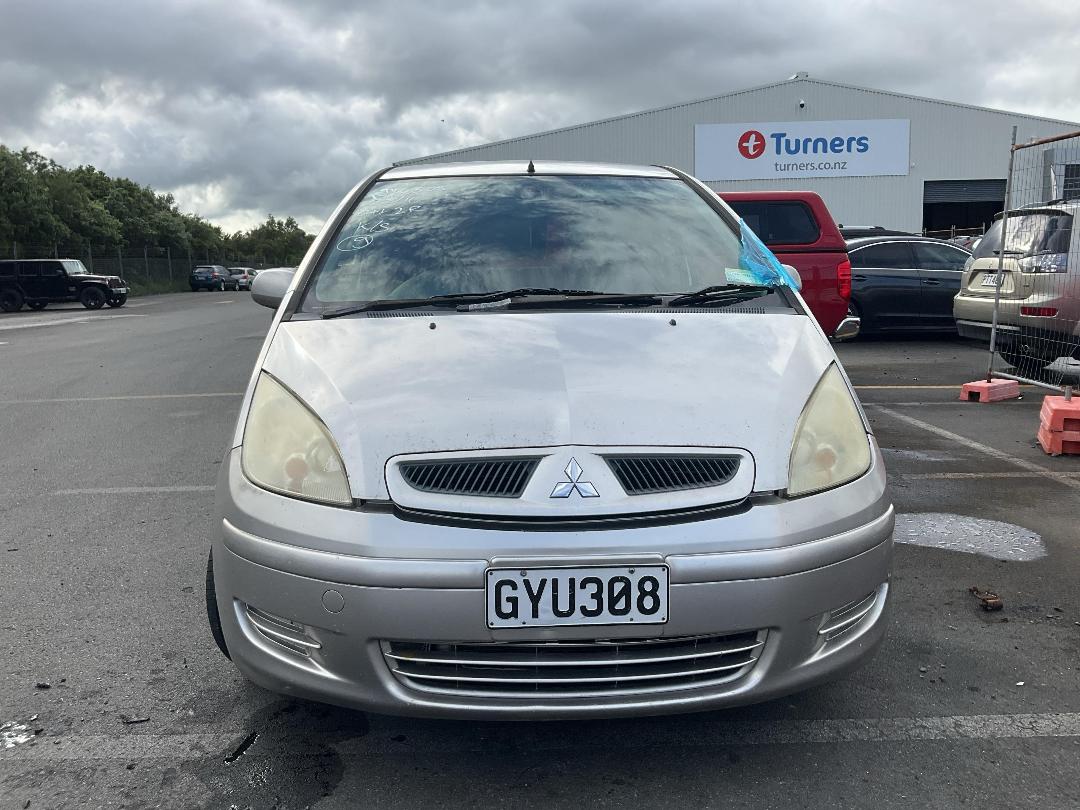 Photo '3' of Mitsubishi Colt