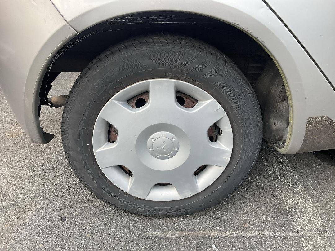 Photo '9' of Mitsubishi Colt