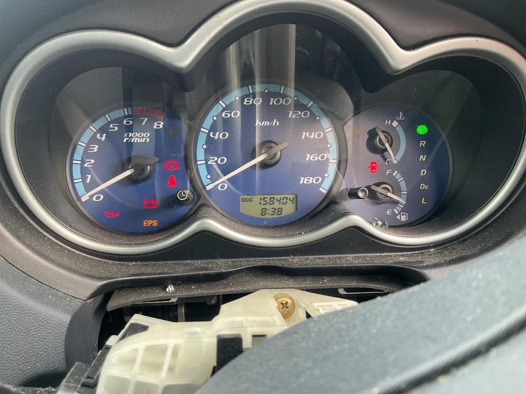 Photo '11' of Mitsubishi Colt