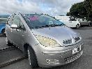 Thumbnail '1' of Mitsubishi Colt