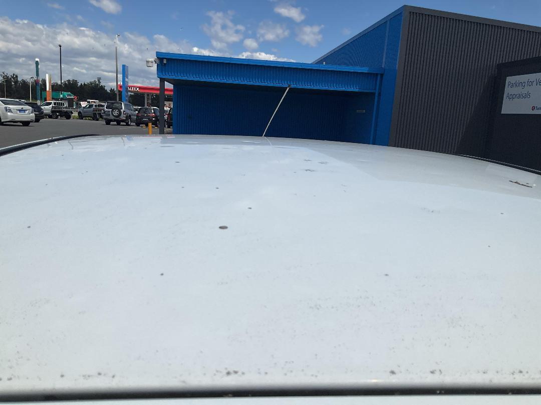 Photo '8' of Mitsubishi Colt Photo '8' of Mitsubishi Colt