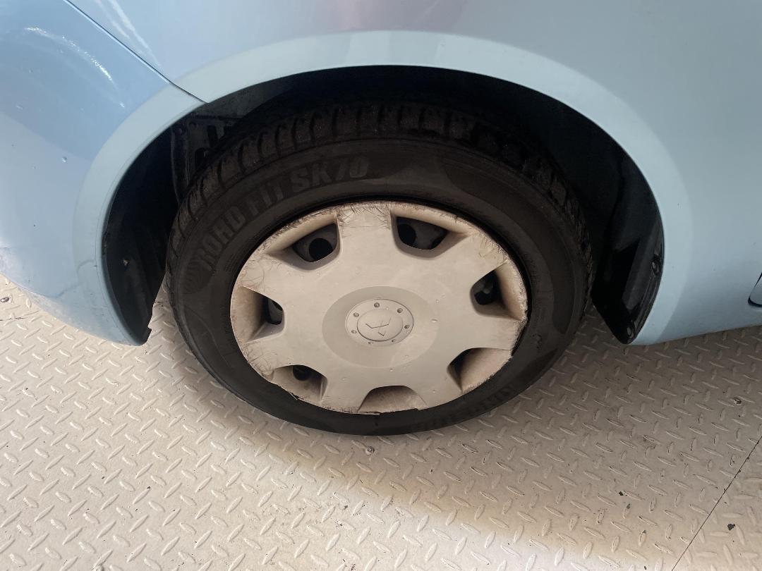 Photo '10' of Mitsubishi Colt Photo '10' of Mitsubishi Colt