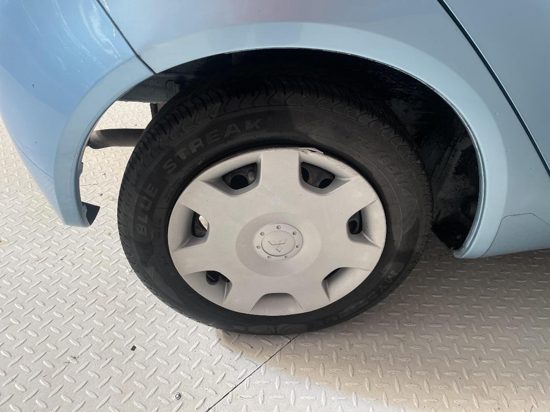 Photo '12' of Mitsubishi Colt Photo '12' of Mitsubishi Colt