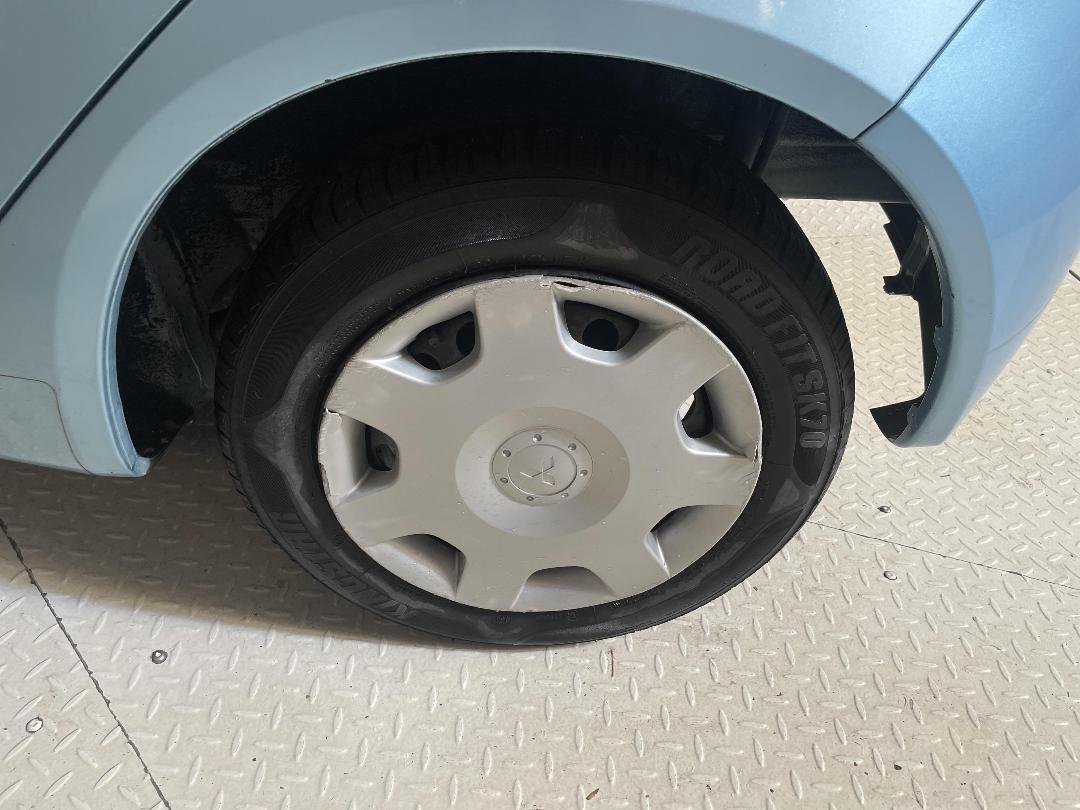 Photo '11' of Mitsubishi Colt Photo '11' of Mitsubishi Colt