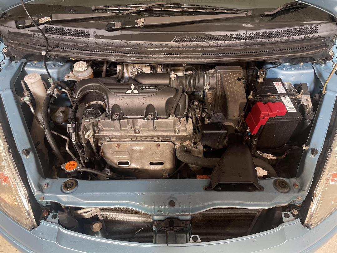 Photo '13' of Mitsubishi Colt Photo '13' of Mitsubishi Colt