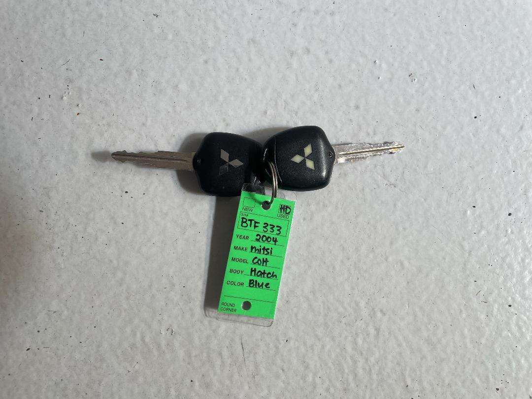 Photo '22' of Mitsubishi Colt Photo '22' of Mitsubishi Colt