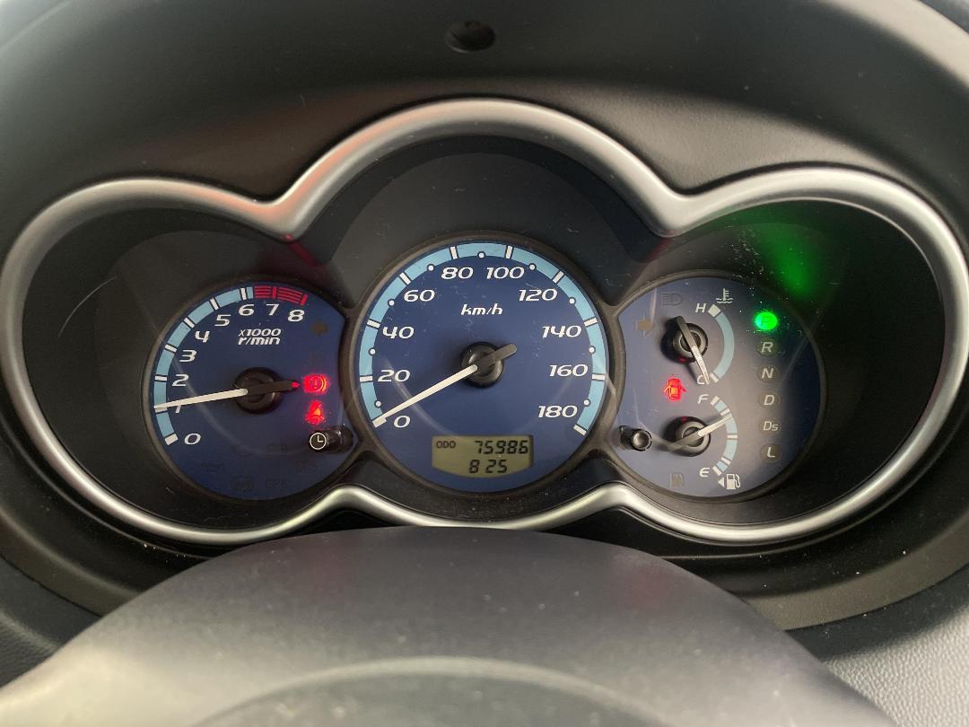 Photo '21' of Mitsubishi Colt Photo '21' of Mitsubishi Colt