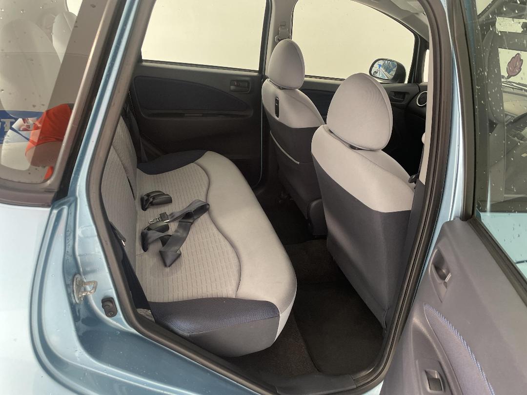 Photo '20' of Mitsubishi Colt Photo '20' of Mitsubishi Colt