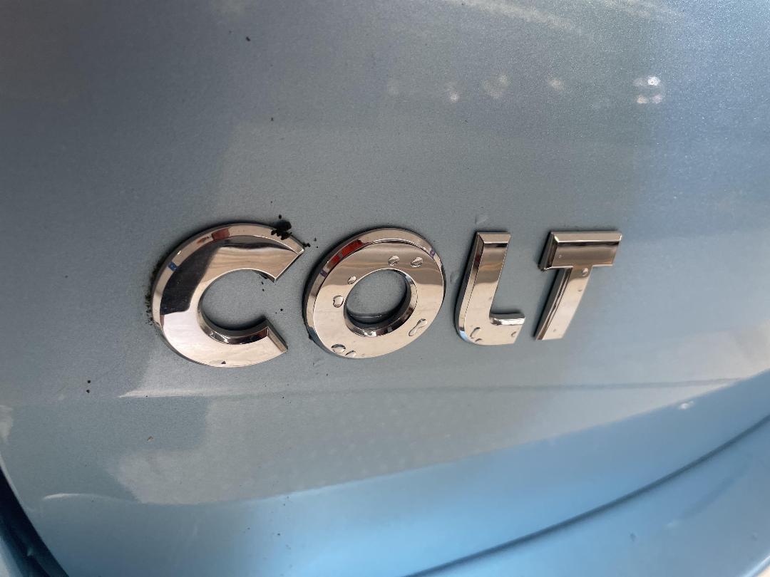 Photo '31' of Mitsubishi Colt Photo '31' of Mitsubishi Colt