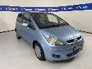 Thumbnail '1' of Mitsubishi Colt