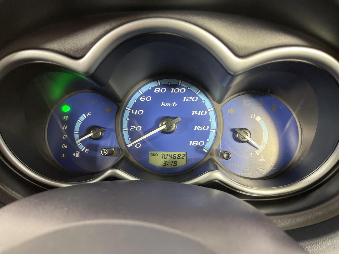 Photo '21' of Mitsubishi Colt Photo '21' of Mitsubishi Colt