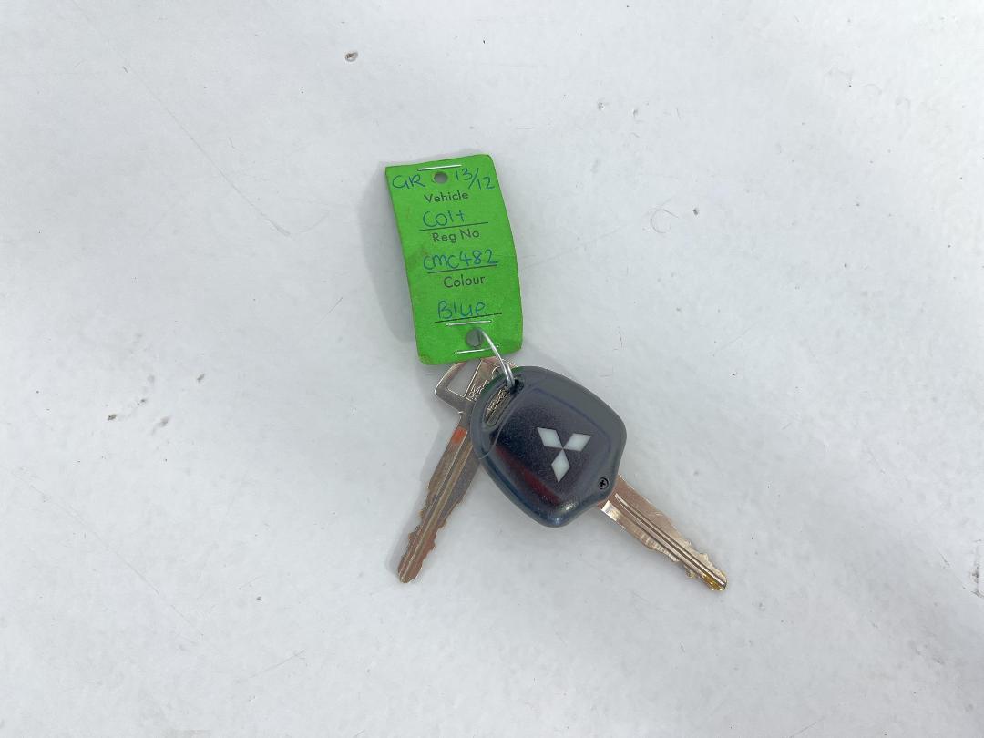 Photo '22' of Mitsubishi Colt Photo '22' of Mitsubishi Colt