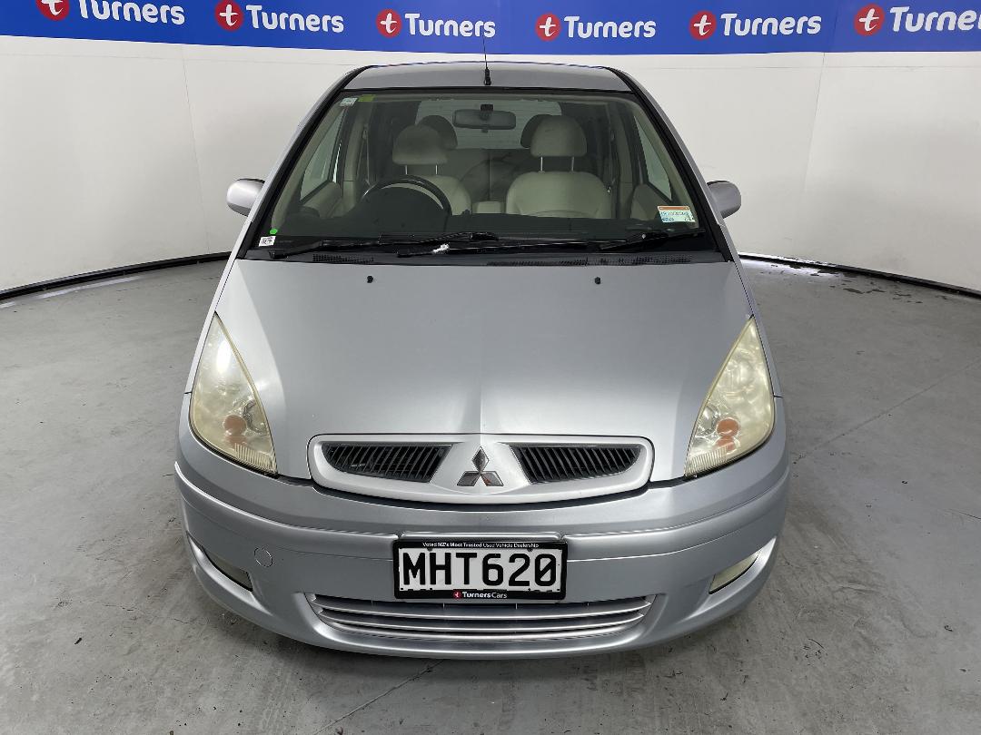 Photo '2' of Mitsubishi Colt