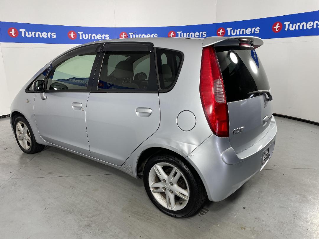 Photo '5' of Mitsubishi Colt