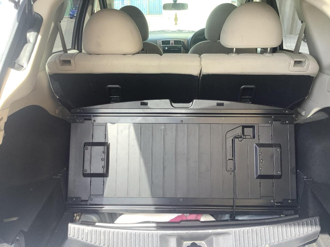 Photo '8' of Mitsubishi Colt Photo '8' of Mitsubishi Colt