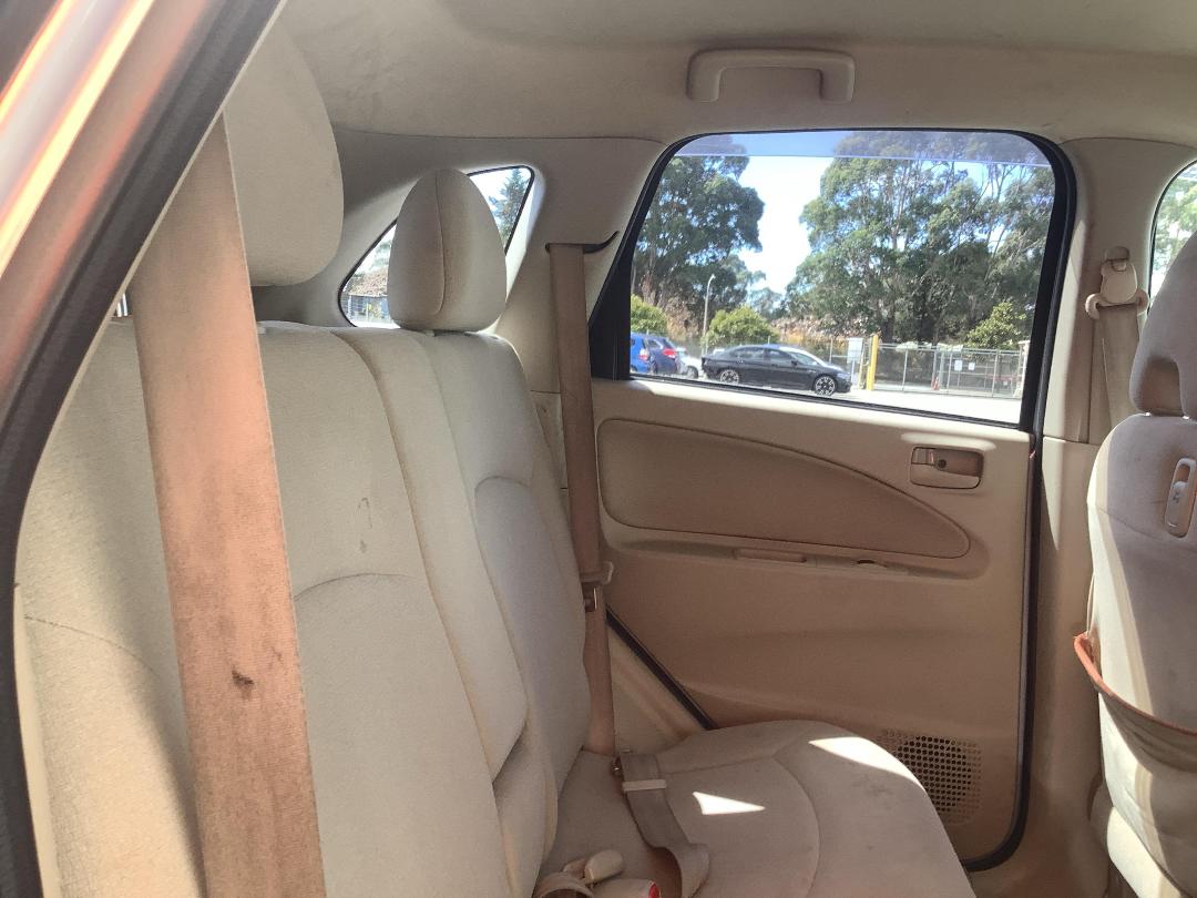 Photo '10' of Mitsubishi Colt Photo '10' of Mitsubishi Colt