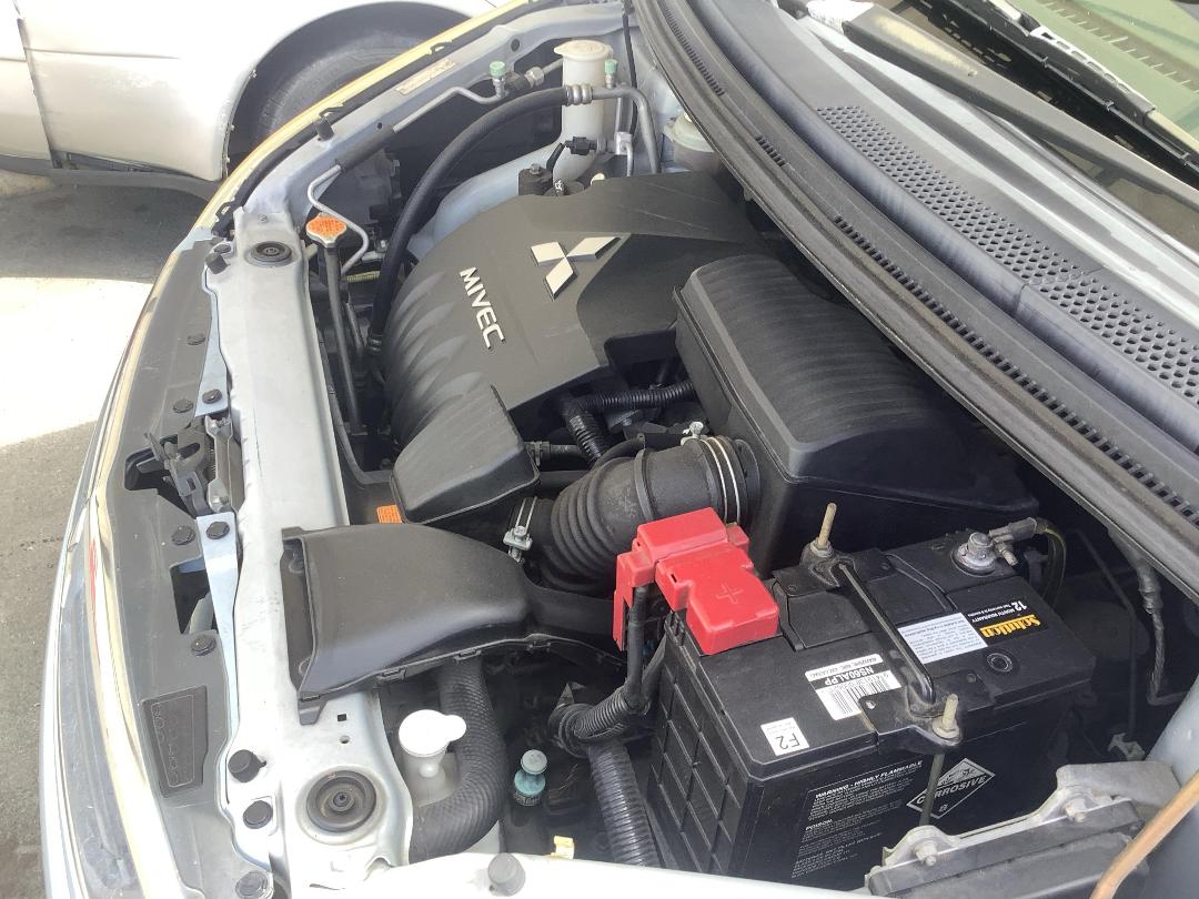 Photo '18' of Mitsubishi Colt Photo '18' of Mitsubishi Colt