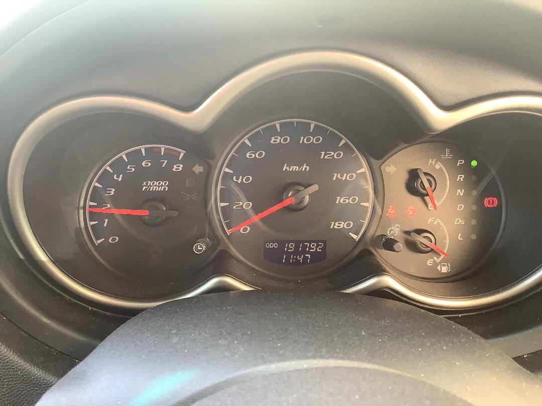 Photo '14' of Mitsubishi Colt Photo '14' of Mitsubishi Colt