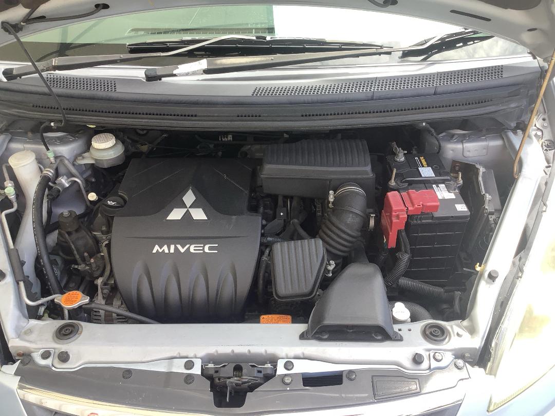 Photo '17' of Mitsubishi Colt Photo '17' of Mitsubishi Colt