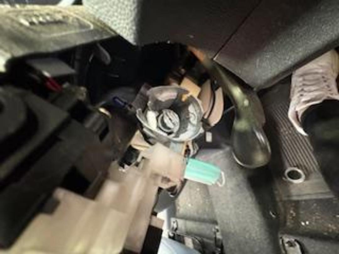 Photo '6' of Mitsubishi Colt