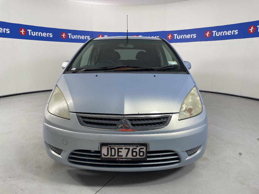 Photo '2' of Mitsubishi Colt