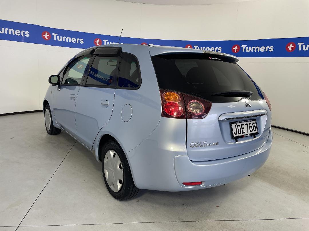 Photo '5' of Mitsubishi Colt