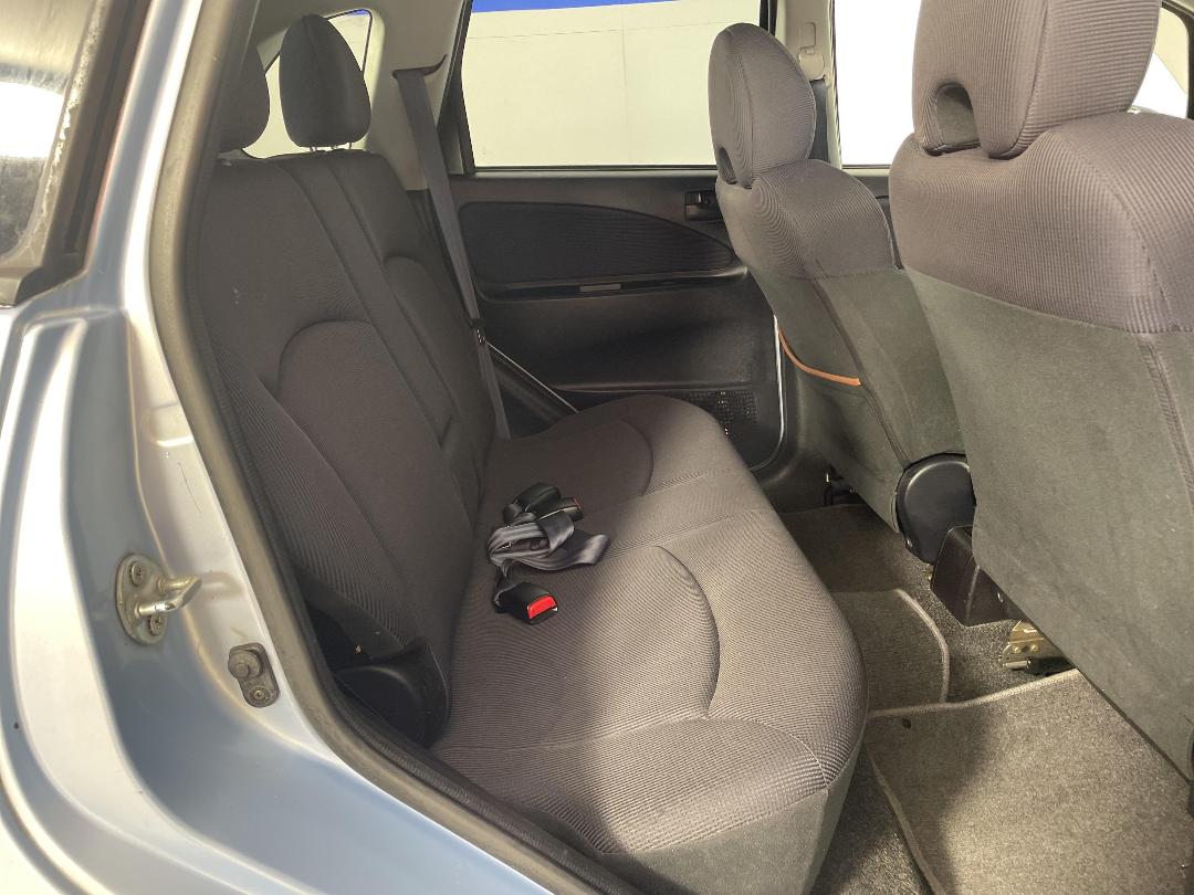 Photo '20' of Mitsubishi Colt