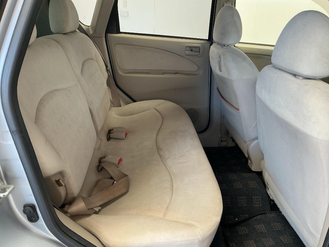 Photo '20' of Mitsubishi Colt Photo '20' of Mitsubishi Colt