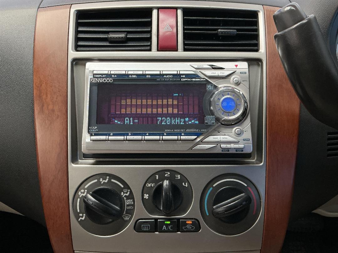 Photo '18' of Mitsubishi Colt Photo '18' of Mitsubishi Colt