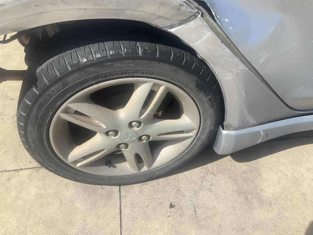 Photo '19' of Mitsubishi Colt Photo '19' of Mitsubishi Colt