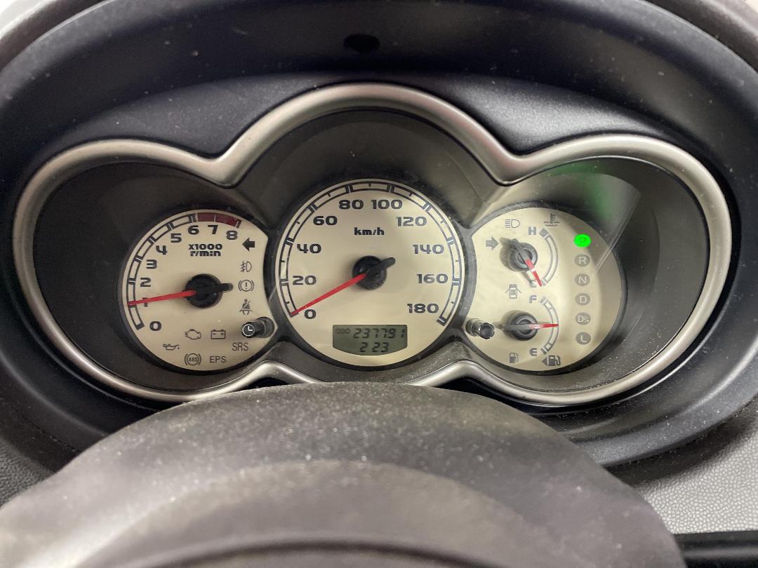 Photo '21' of Mitsubishi Colt Photo '21' of Mitsubishi Colt