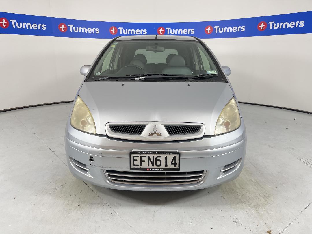 Photo '2' of Mitsubishi Colt